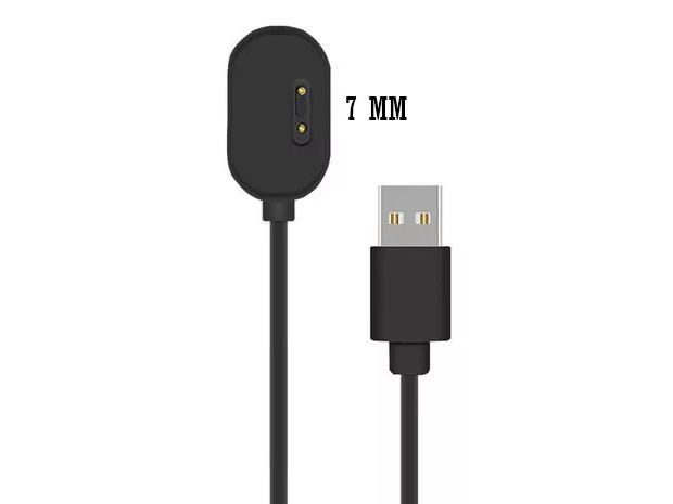 &u+ CARGADOR RELOJ INTELIGENTE Z1 Z2 Z3 Z5 Z6